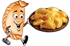 Empanada Man