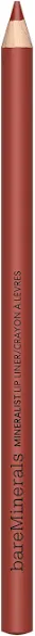 Bare Minerals Mineralist Lasting Lip Liner