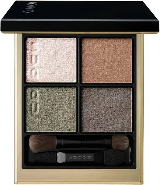 SUQQU Signature Color Eyes