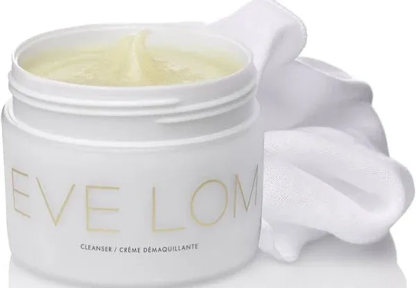 Eve Lom Cleanser