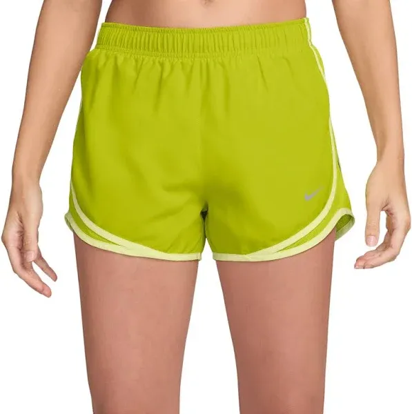 Nike Women's Tempo Brief-Lined Running Shorts