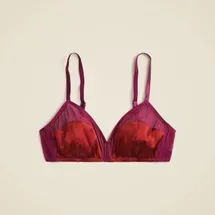 Araks x J.Crew Beatrice Bralette