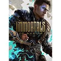 Immortals of Aveum (PC Digital Download) $1.19