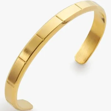 JAXXON Wilshire Cuff Bracelet