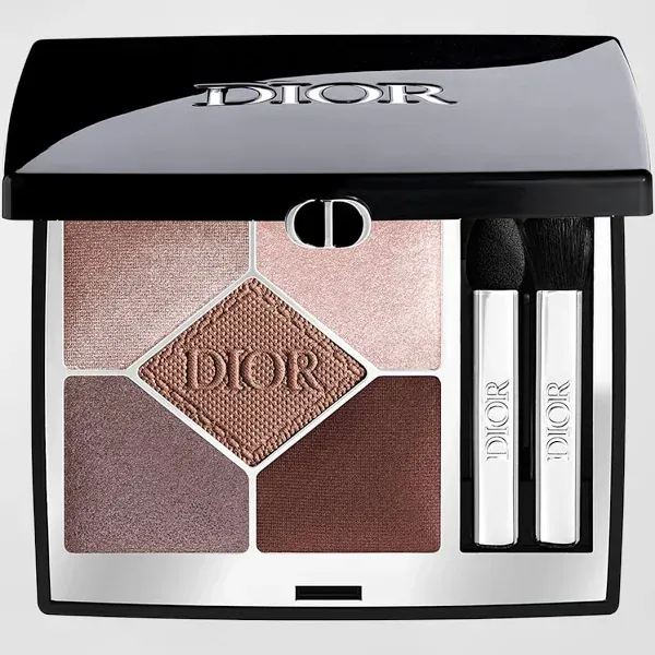 Dior Diorshow 5 Couleurs Couture Eyeshadow Palette