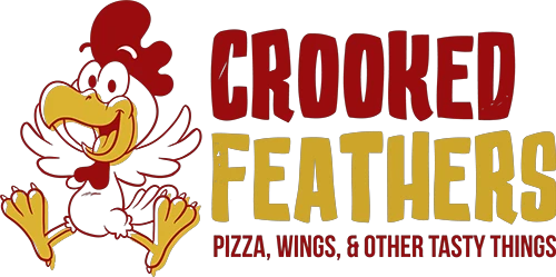 Crooked Feathers
