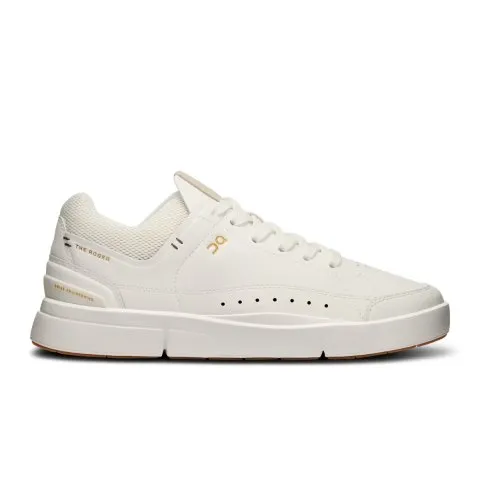 ON Women's THE ROGER Centre Court White | Gum