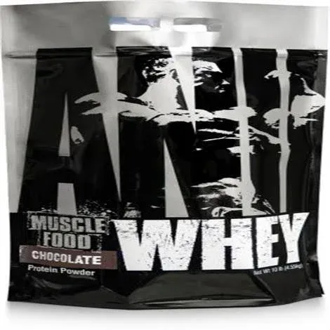 Universal Animal Whey