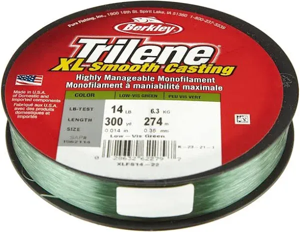 Berkley Trilene XL