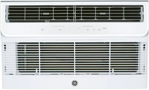 GE 12,000 BTU Through-the-Wall Air Conditioner AJEQ12DWJ