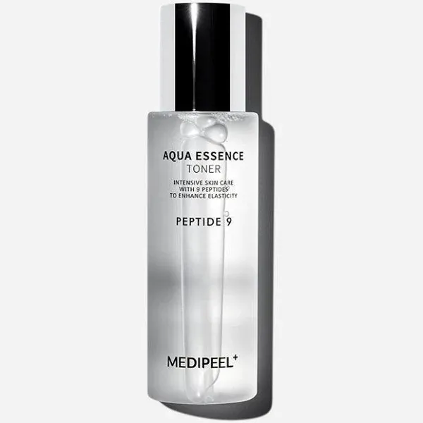 MEDI-PEEL Peptide 9 Aqua Essence Toner