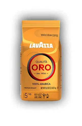 Lavazza Whole Bean Coffee