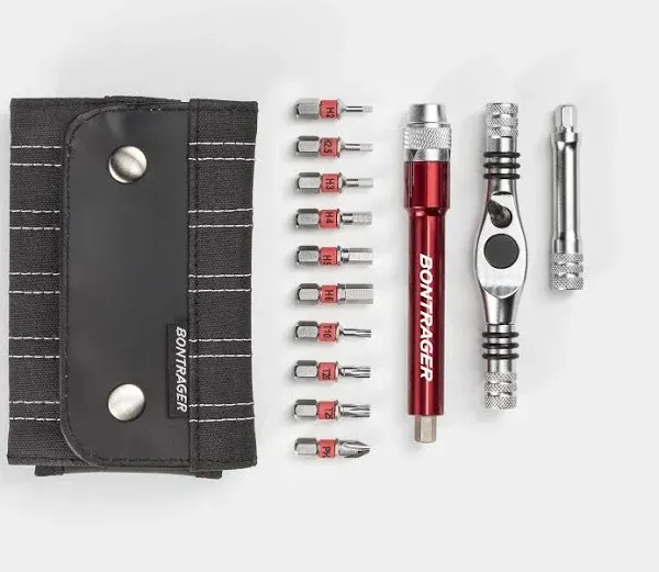 Bontrager Pro Ratchet Multi-Tool