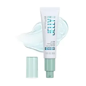Maybelline Face Studio Poreless Jelly