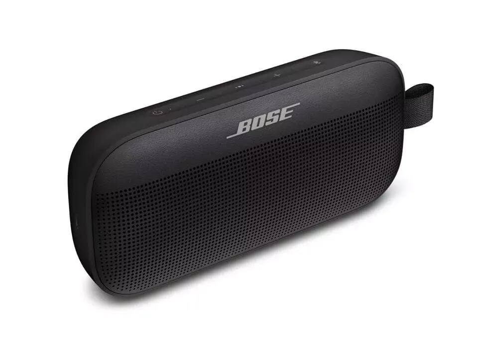 DailySale Bose SoundLink Flex SE Bluetooth Speaker Portable Speaker Wireless Speaker (Refurbished)