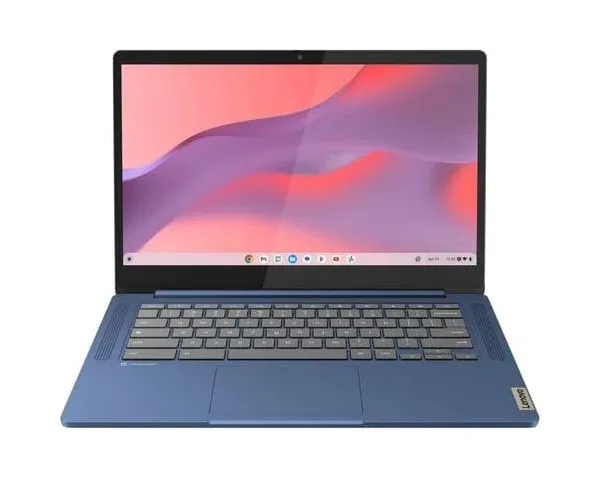 Lenovo IdeaPad Slim 3 Chromebook Laptop