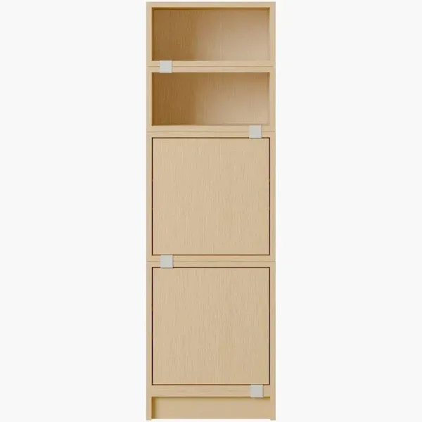Design Within Reach Stacked Office Storage