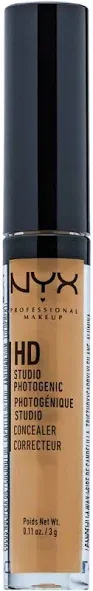 NYX HD Photogenic Concealer Wand Makeup