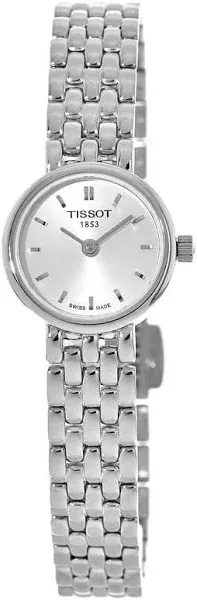 Tissot Women's Lovely Watch