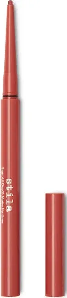 Stila Stay All Day Matte Lip Liner