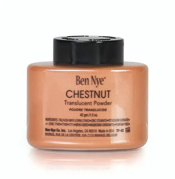 Ben Nye Classic Translucent Face Powder