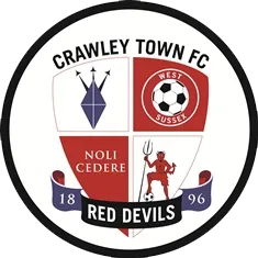 Crawley Townfc