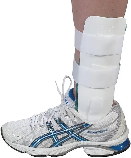 Bilt-Rite Mutual Airgel Ankle Brace