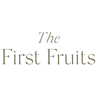 The First Fruits