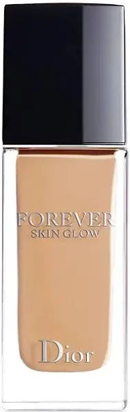 Dior Forever Skin Glow Foundation SPF 15
