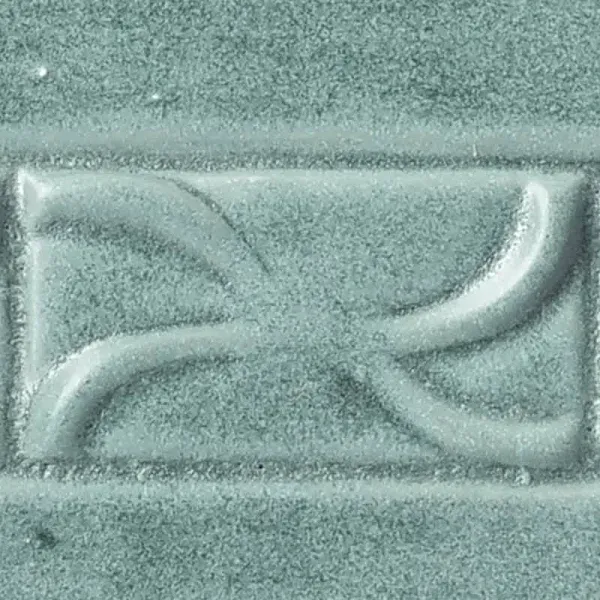 Amaco Potter's Choice Glaze Satin Oribe Pint