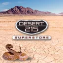 Desert 215 Superstore