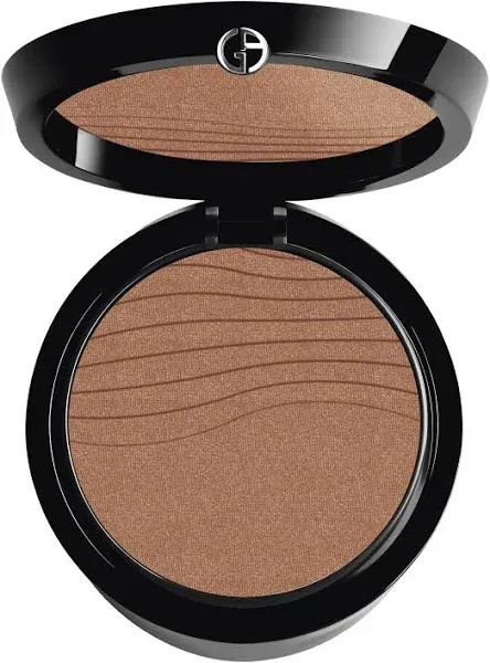 Armani Luminous Silk Glow Fusion Powder