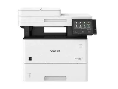 Canon imageCLASS D1650 Wireless Multifunction Laser Printer