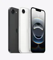 Apple iPhone 16e 6.1" OLED 48MP Unlocked Smartphone