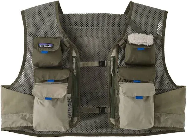 Stealth Pack Vest