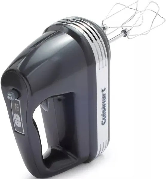 Cuisinart Power Advantage 7 Speed Hand Mixer