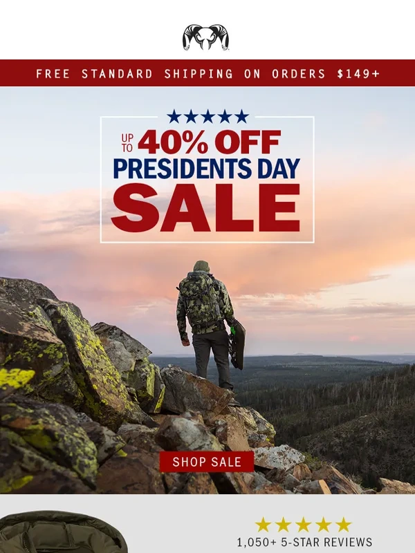 Kuiu - Up to 40% Off Hunting Jackets & Vests