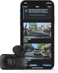 Garmin Dash Cam Mini 3