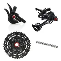 Box Two P9 X-Wide Groupset $128.29 + Free Shipping (and more)