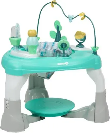 Safety 1st Grow and Go 4-in-1 Stationary Activity Center