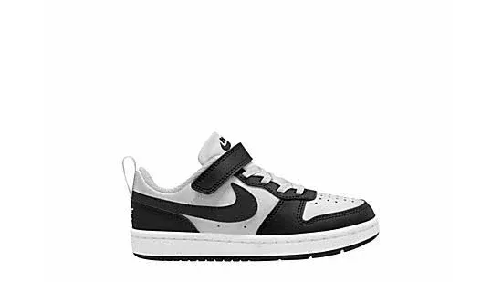 Nike Court Borough Low Recraft Sneaker - Kids'
