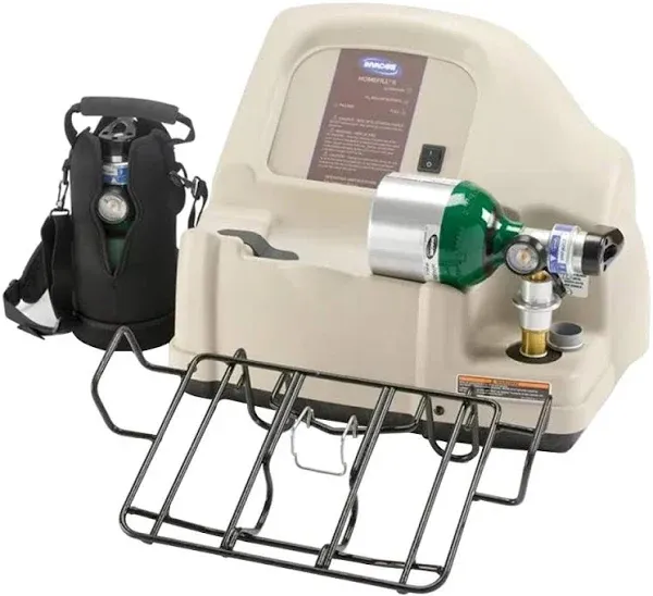 Invacare HomeFill System Kit