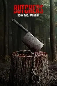 Butchers Book Two: Raghorn [DVD] $12.27