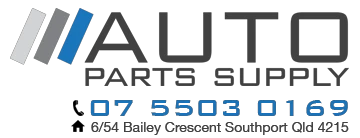 Auto Parts Supply