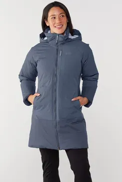 REI Co-op Stormhenge 850 Down Hybrid Parka