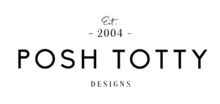 Posh Totty Designs