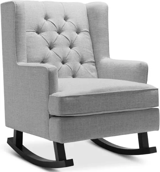Best Choice Products Rocking Accent Chair