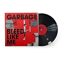 Garbage: Bleed Like Me Vinyl