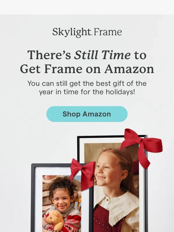 Skylight - ? Order the Best Gift on Amazon!