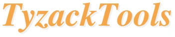 Tyzack Tools